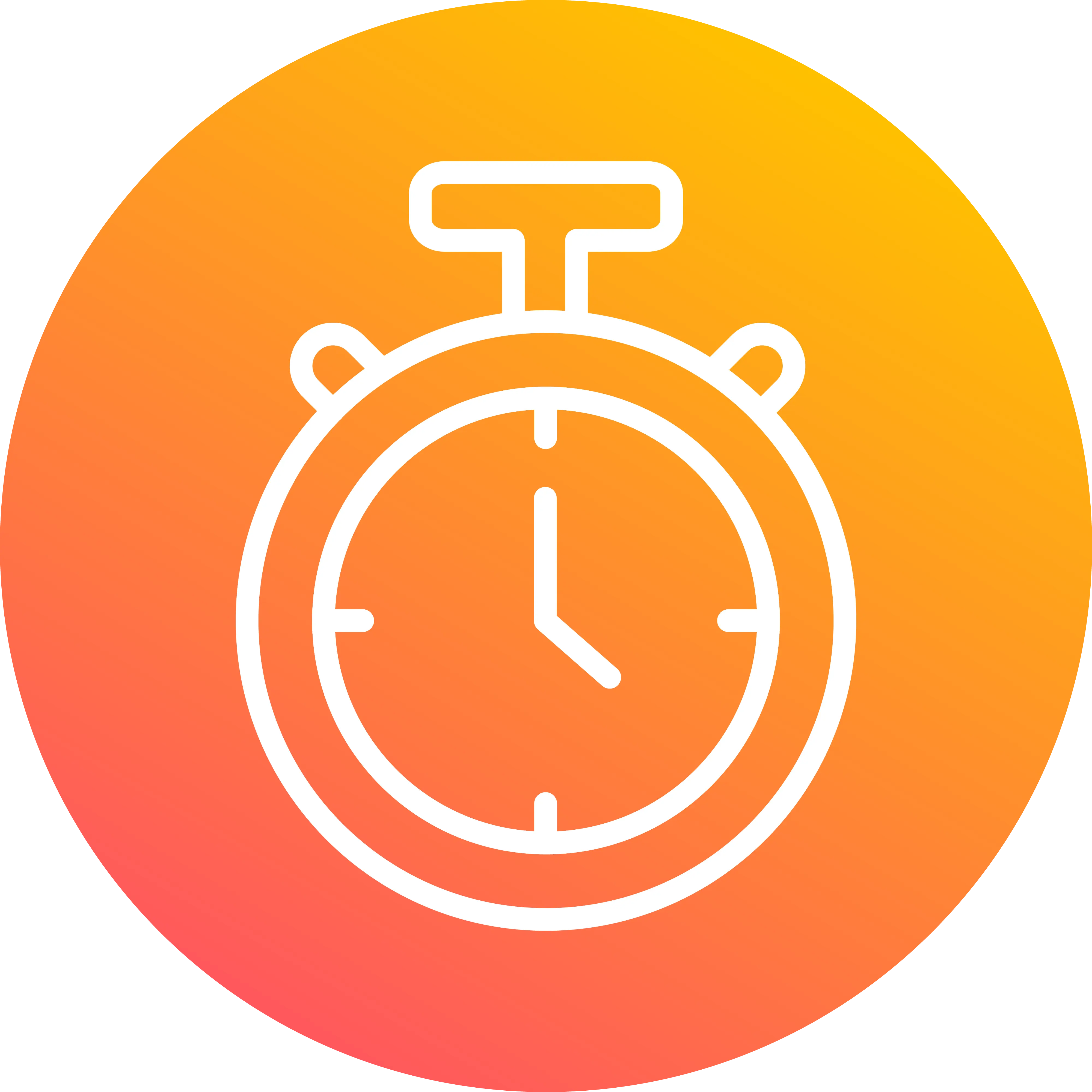 Novartis Icon Timer Roundel